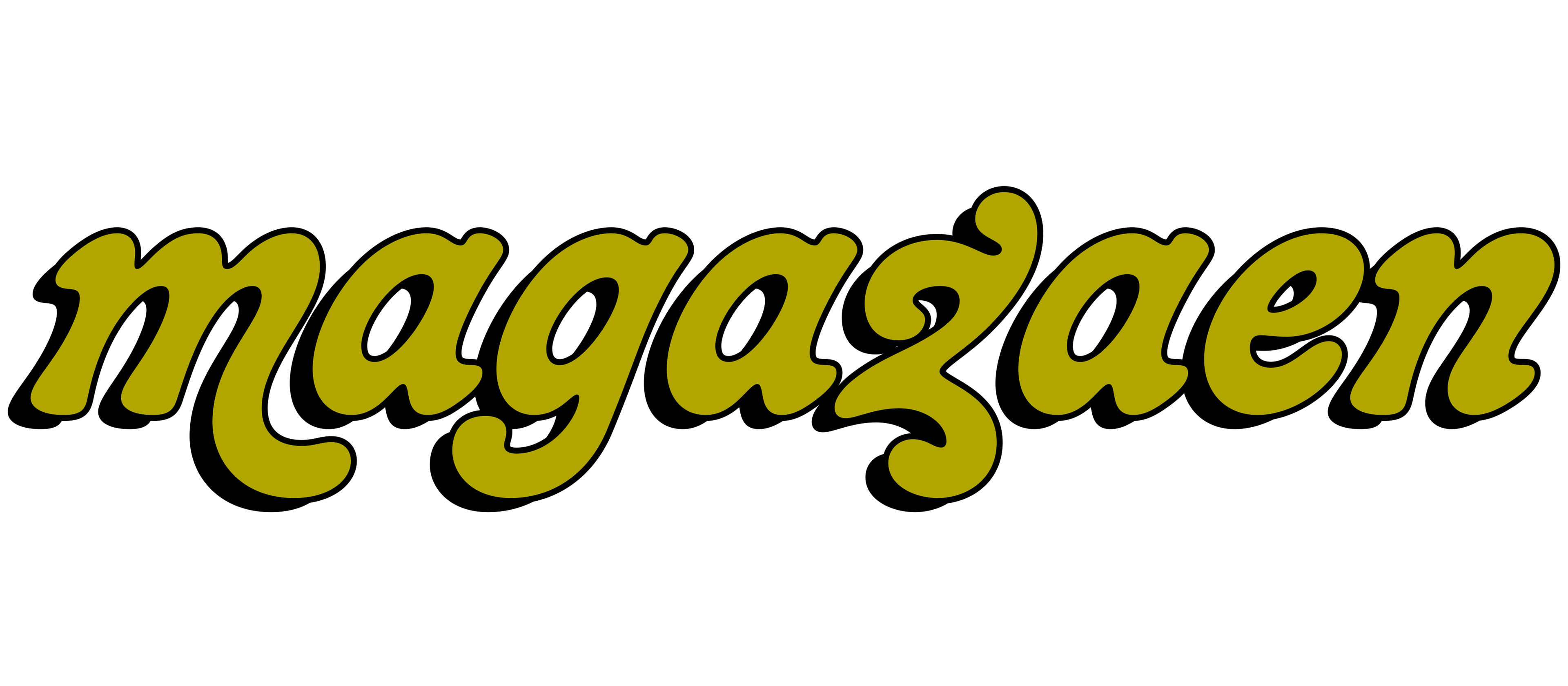 Magazaen